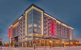 Hampton Inn Downtown Fort Worth Texas